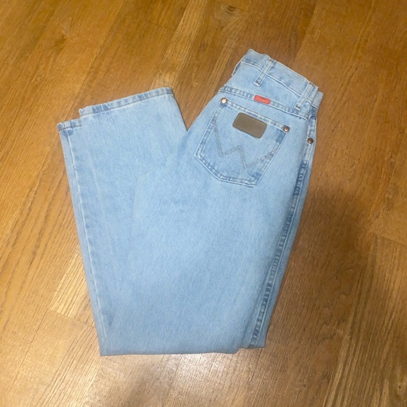 Wrangler Denim - wrangler women’s jeans